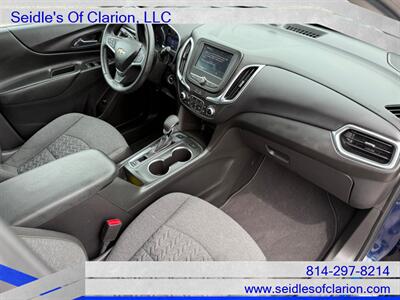 2022 Chevrolet Equinox LT   - Photo 15 - Clarion, PA 16214