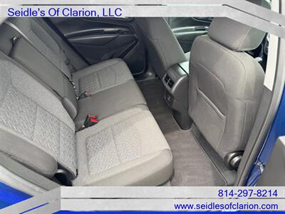 2022 Chevrolet Equinox LT   - Photo 16 - Clarion, PA 16214