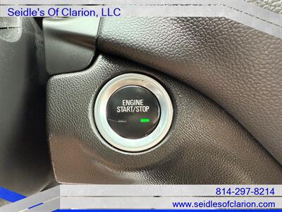 2022 Chevrolet Equinox LT   - Photo 28 - Clarion, PA 16214