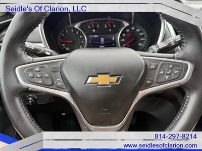 2022 Chevrolet Equinox LT   - Photo 19 - Clarion, PA 16214