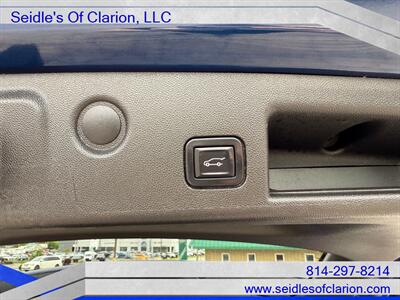 2022 Chevrolet Equinox LT   - Photo 12 - Clarion, PA 16214