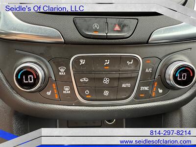 2022 Chevrolet Equinox LT   - Photo 25 - Clarion, PA 16214