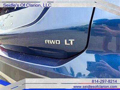 2022 Chevrolet Equinox LT   - Photo 10 - Clarion, PA 16214