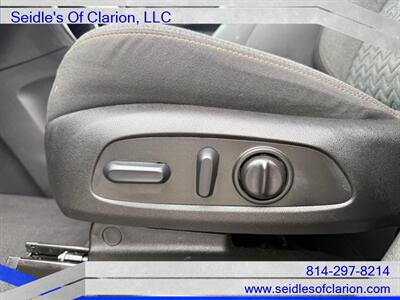 2022 Chevrolet Equinox LT   - Photo 18 - Clarion, PA 16214
