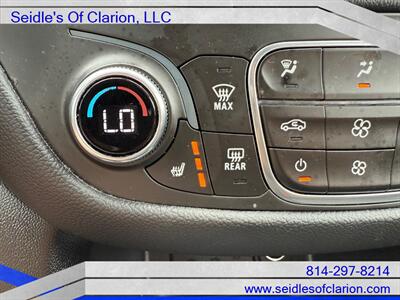 2022 Chevrolet Equinox LT   - Photo 26 - Clarion, PA 16214