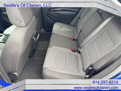 2022 Chevrolet Equinox LT   - Photo 14 - Clarion, PA 16214