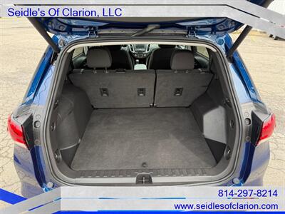 2022 Chevrolet Equinox LT   - Photo 11 - Clarion, PA 16214