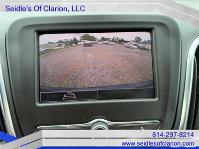 2022 Chevrolet Equinox LT   - Photo 24 - Clarion, PA 16214