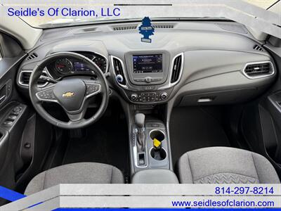 2023 Chevrolet Equinox LT   - Photo 15 - Clarion, PA 16214