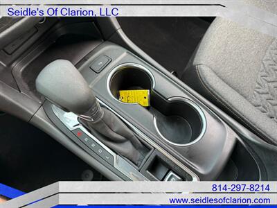 2023 Chevrolet Equinox LT   - Photo 24 - Clarion, PA 16214