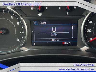 2023 Chevrolet Equinox LT   - Photo 18 - Clarion, PA 16214