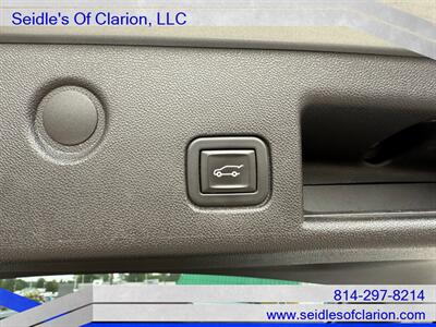 2023 Chevrolet Equinox LT   - Photo 10 - Clarion, PA 16214