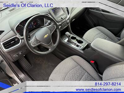 2023 Chevrolet Equinox LT   - Photo 11 - Clarion, PA 16214