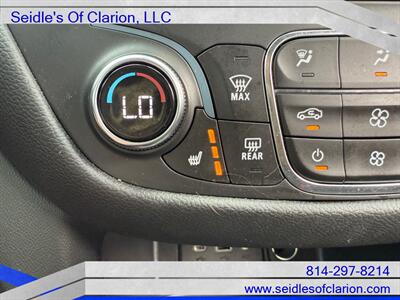 2023 Chevrolet Equinox LT   - Photo 22 - Clarion, PA 16214