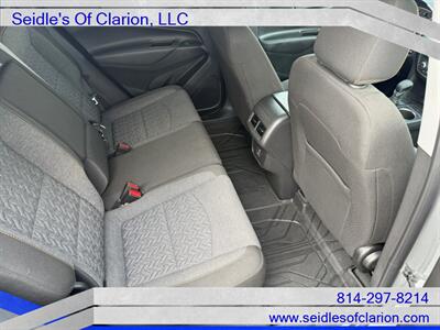 2023 Chevrolet Equinox LT   - Photo 14 - Clarion, PA 16214