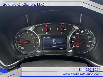 2023 Chevrolet Equinox LT   - Photo 17 - Clarion, PA 16214