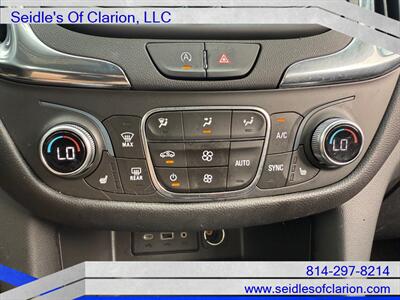 2023 Chevrolet Equinox LT   - Photo 21 - Clarion, PA 16214