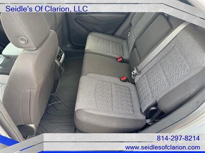 2023 Chevrolet Equinox LT   - Photo 12 - Clarion, PA 16214