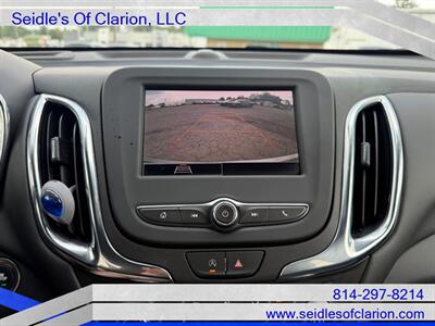 2023 Chevrolet Equinox LT   - Photo 20 - Clarion, PA 16214