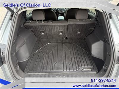 2023 Chevrolet Equinox LT   - Photo 9 - Clarion, PA 16214