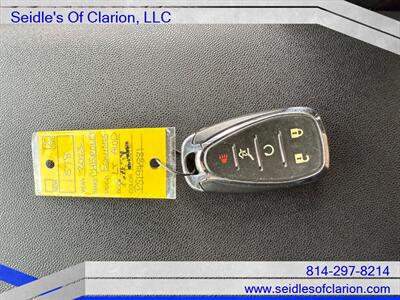 2023 Chevrolet Equinox LT   - Photo 25 - Clarion, PA 16214