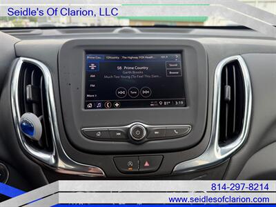 2023 Chevrolet Equinox LT   - Photo 19 - Clarion, PA 16214