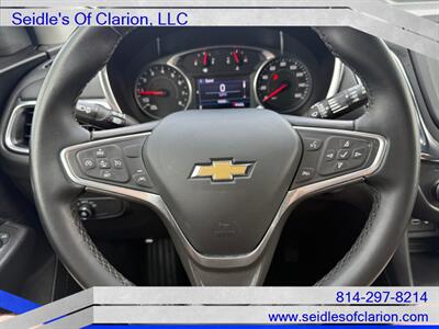 2023 Chevrolet Equinox LT   - Photo 16 - Clarion, PA 16214