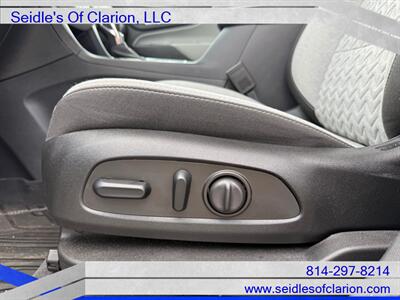 2024 Chevrolet Equinox LT   - Photo 24 - Clarion, PA 16214