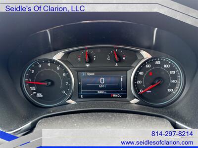2024 Chevrolet Equinox LT   - Photo 17 - Clarion, PA 16214
