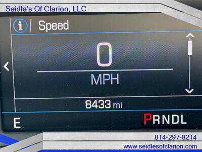 2024 Chevrolet Equinox LT   - Photo 18 - Clarion, PA 16214