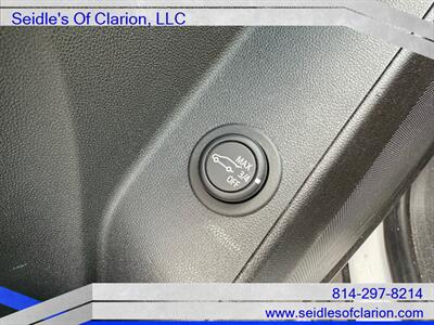 2024 Chevrolet Equinox LT   - Photo 23 - Clarion, PA 16214