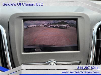 2024 Chevrolet Equinox LT   - Photo 20 - Clarion, PA 16214