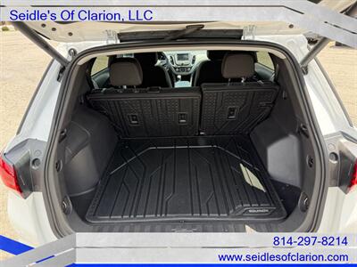 2024 Chevrolet Equinox LT   - Photo 9 - Clarion, PA 16214