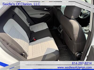 2024 Chevrolet Equinox LT   - Photo 14 - Clarion, PA 16214