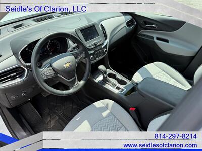 2024 Chevrolet Equinox LT   - Photo 11 - Clarion, PA 16214