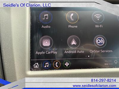2024 Chevrolet Equinox LT   - Photo 22 - Clarion, PA 16214
