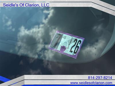 2024 Chevrolet Equinox LT   - Photo 26 - Clarion, PA 16214