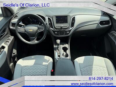 2024 Chevrolet Equinox LT   - Photo 15 - Clarion, PA 16214