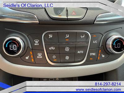 2024 Chevrolet Equinox LT   - Photo 21 - Clarion, PA 16214