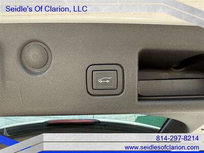 2024 Chevrolet Equinox LT   - Photo 10 - Clarion, PA 16214