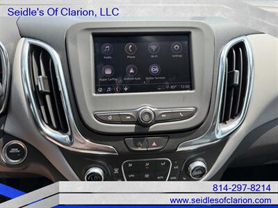 2024 Chevrolet Equinox LT   - Photo 19 - Clarion, PA 16214