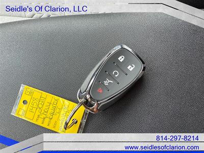 2024 Chevrolet Equinox LT   - Photo 25 - Clarion, PA 16214
