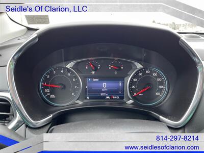 2024 Chevrolet Equinox LT   - Photo 5 - Clarion, PA 16214
