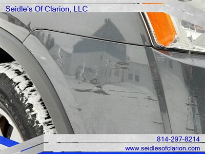 2016 Chevrolet Trax LS - Photo 5 - Clarion, PA 16214