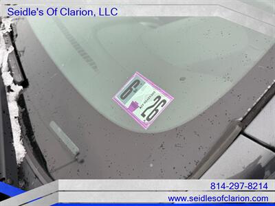 2016 Chevrolet Trax LS - Photo 26 - Clarion, PA 16214