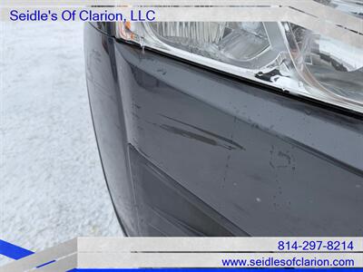 2016 Chevrolet Trax LS - Photo 4 - Clarion, PA 16214