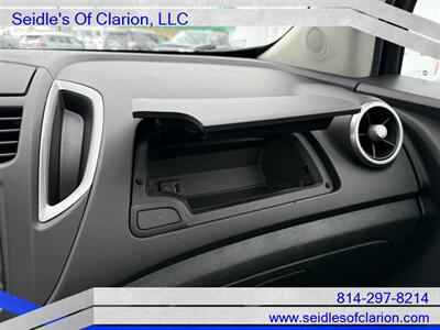 2016 Chevrolet Trax LS - Photo 24 - Clarion, PA 16214