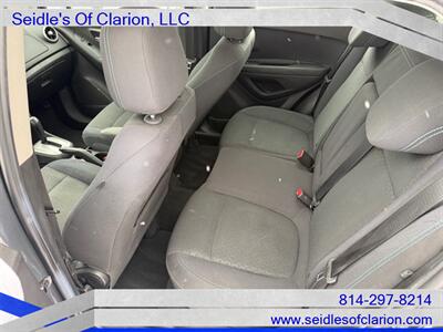 2016 Chevrolet Trax LS - Photo 14 - Clarion, PA 16214