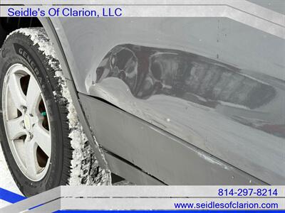 2016 Chevrolet Trax LS - Photo 7 - Clarion, PA 16214