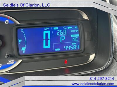 2016 Chevrolet Trax LS - Photo 20 - Clarion, PA 16214